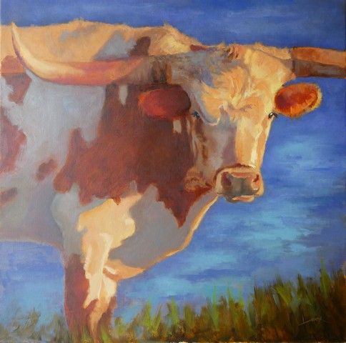Click to view detail for At Sunset 24x24